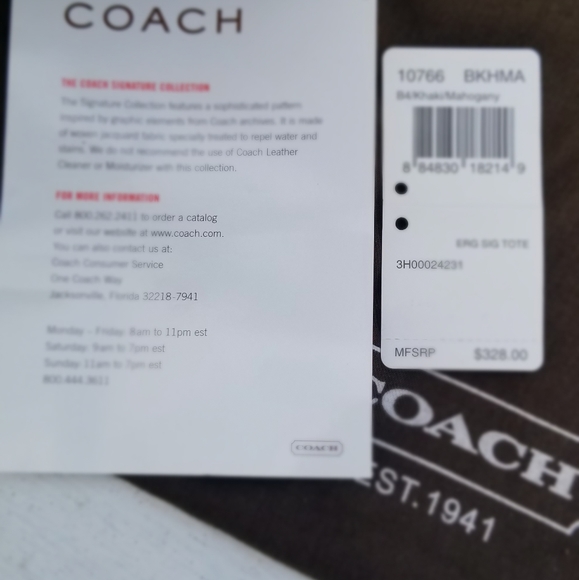 Bag - Picture 10 of 10